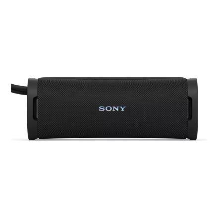 Sony | Speaker | SRS-ULT10 ULT FIELD 1 | Waterproof | Bluetooth | Black | Portable | Wireless connection - Image 3
