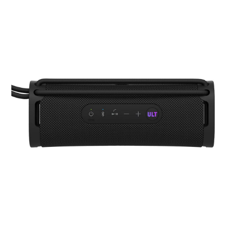 Sony | Speaker | SRS-ULT10 ULT FIELD 1 | Waterproof | Bluetooth | Black | Portable | Wireless connection - Image 4