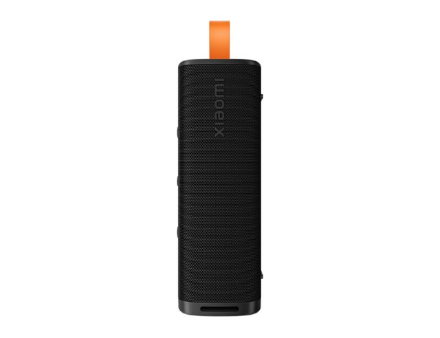 Xiaomi | Sound Outdoor | QBH4261GL | Bluetooth | Black | Portable | Wireless connection