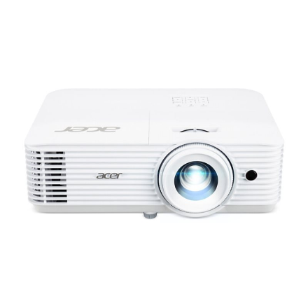 Acer H6546Ki Projector, DLP, FHD, 5200lm, 10000:1, White | Acer - Image 3