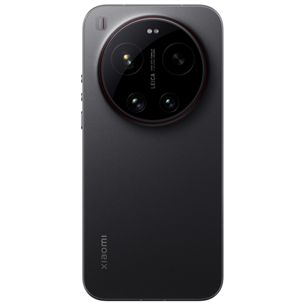 Xiaomi | 17 Ultra | Black | 6.9 " | LTPO AMOLED | 1200 x 2608 pixels | Qualcomm | Snapdragon 8 Elite Gen 5 (3 nm) | Internal RAM 16 GB | 512 GB | Dual SIM | 3G | 4G | 5G | Main camera resolution 50 MP | Secondary camera resolution 50 MP | Android 16, HyperOS 3 | 6800 mAh - Image 4