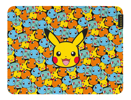Razer | Gigantus V2 Medium | Pokémon Kanto Starters Edition