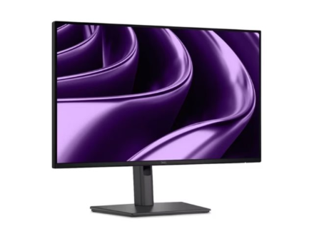 Dell LCD P2426HE 24" IPS FHD/1920×1080/HDMI,DP,USB,USB-C,RJ45/Black