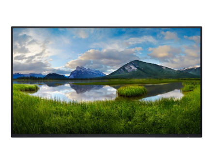Dell | P2725H | 27 " | IPS | 16:9 | 100 Hz | 8 ms | 1920 x 1080 pixels | 300 cd/m² | HDMI ports quantity 1 | Black | Warranty 36 month(s)