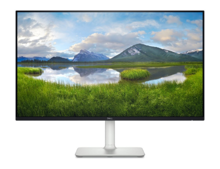 Dell | S2425H | 24 " | IPS | 16:9 | 100 Hz | 8 ms | 1920 x 1080 pixels | 250 cd/m² | HDMI ports quantity 2 | White