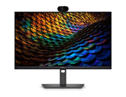 Dell P2426HEB | 24 " | IPS | FHD | 16:9 | 120 Hz | 5/8 ms | 1920 x 1080 pixels | 300 cd/m²