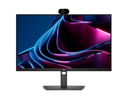Dell P2426HEV | 24 " | IPS | FHD | 16:9 | 120 Hz | 5/8 ms | 1920 x 1080 pixels | 300 cd/m² | HDMI ports quantity 1