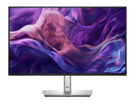 Dell | P2425HE | 24 " | IPS | 16:9 | 100 Hz | 8 ms | 1920 x 1080 pixels | 250 cd/m² | HDMI ports quantity 1