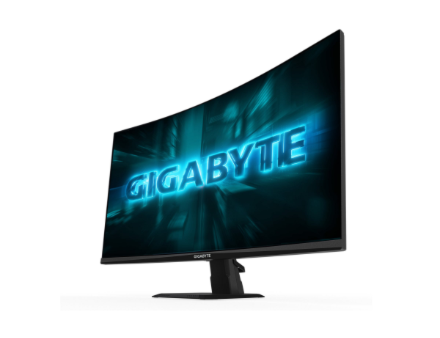 Gigabyte | GS27FC2 EK | 27 " | VA | FHD | 240 Hz | 1 ms | 1920 x 1080 pixels | 350 cd/m² | HDMI ports quantity 2