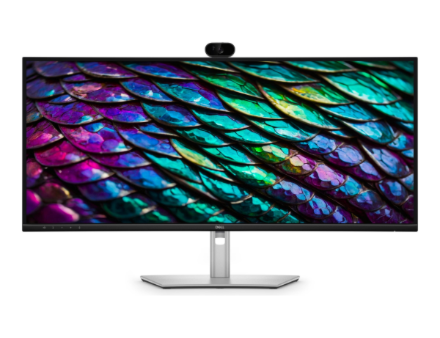 Dell LCD P3426WEB 34" IPS UW-QHD/3440×1440/HDMI,DP,USB,USB-C/Black/5Y | Dell