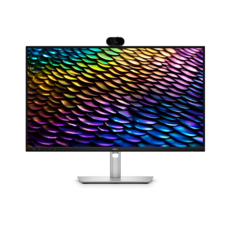 Dell LCD P2726DEB 27" IPS QHD/2560×1440/HDMI,DP,USB,USB-C/Black/5Y | Dell