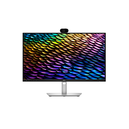 Dell LCD P2726DEB 27" IPS QHD/2560×1440/HDMI,DP,USB,USB-C/Black/5Y | Dell - Image 2