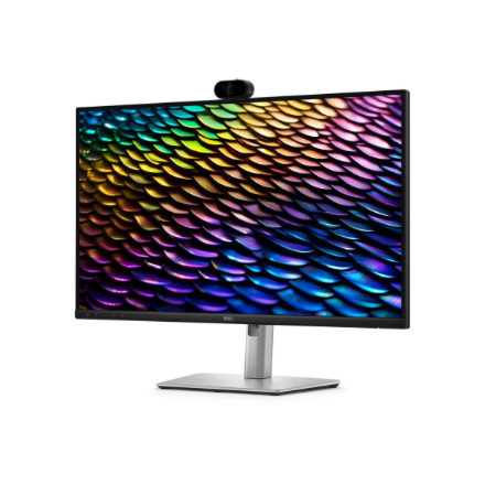 Dell LCD P2726DEB 27" IPS QHD/2560×1440/HDMI,DP,USB,USB-C/Black/5Y | Dell - Image 3