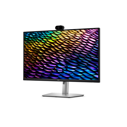 Dell LCD P2726DEB 27" IPS QHD/2560×1440/HDMI,DP,USB,USB-C/Black/5Y | Dell - Image 4