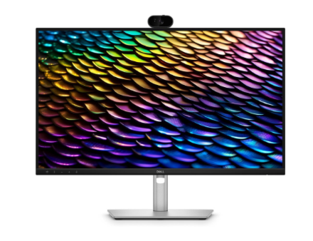 Dell LCD P2726DEB 27" IPS QHD/2560×1440/HDMI,DP,USB,USB-C/Black | Dell