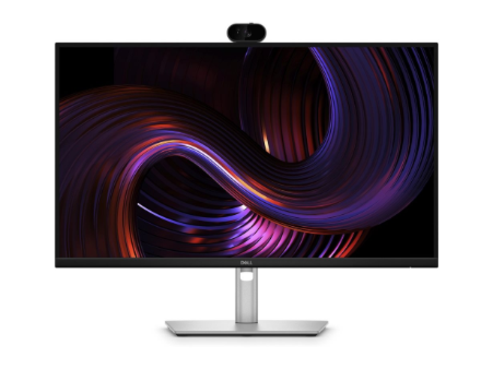 Dell LCD P2726DEV 27" IPS QHD/2560×1440/HDMI,DP,USB,USB-C/Black | Dell