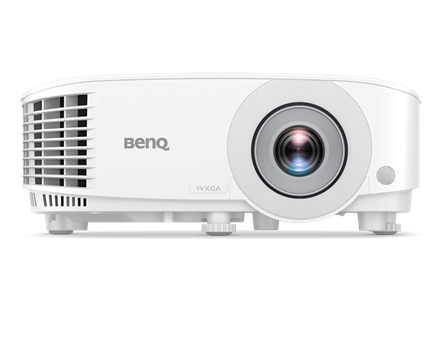 Benq | MW560 | WXGA (1280x800) | 4000 ANSI lumens | White | Lamp warranty 12 month(s)