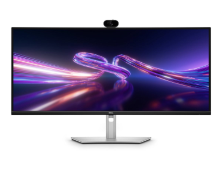 Dell LCD P3426WEV 34" IPS UW-QHD/3440×1440/HDMI,DP,USB,USB-C/Black | Dell