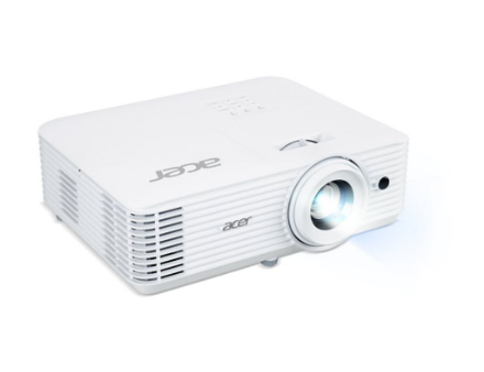 Acer H6546Ki Projector, DLP, FHD, 5200lm, 10000:1, White | Acer