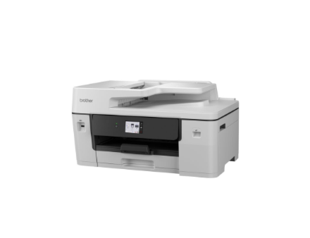 Brother | MFC-J6760DW | Multifunction printer | Inkjet | Colour | A3 | Wi-Fi | Grey
