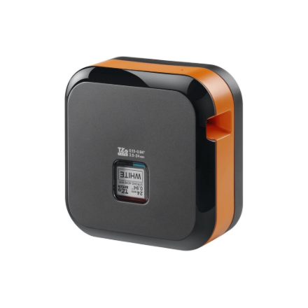 Brother PT-E720BT Mobile Label Printer, USB/Bluetooth, for 24 mm Wide Tape | Brother - Image 3