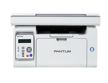 Pantum | Multifunction Printer | M6509NW | Laser | Mono | Laser Multifunction | A4 | Wi-Fi