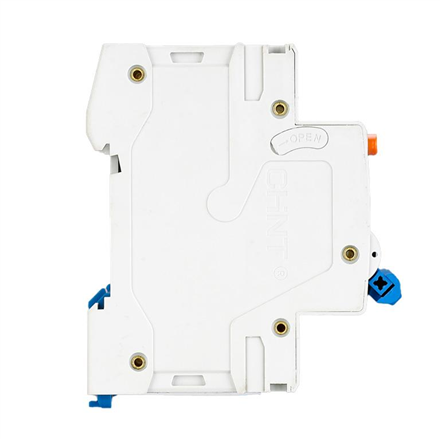 Chint | Circuit breaker RCBO, NB310L/3N, 3P+N, C20, 30mA, A, 6kA | NB310L3PN30MAA20C - Image 3