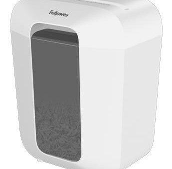 SHREDDER LX50/WHITE 100110064 FELLOWES