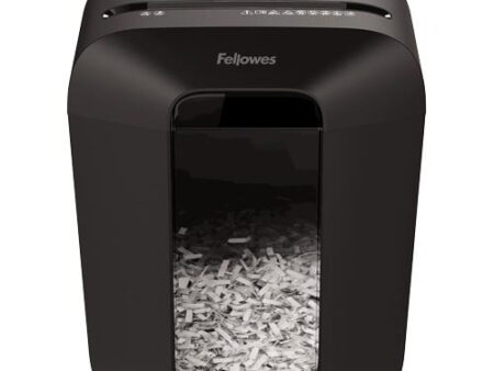 SHREDDER POWERSHRED LX50/4406001 FELLOWES