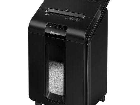 SHREDDER AUTOMAX 100M MINI-CUT/4629201 FELLOWES