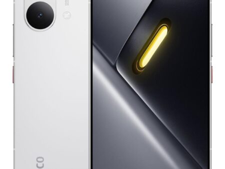 MOBILE PHONE POCO X8 PRO MAX/12/256GB WHITE MZB0NBSEU POCO