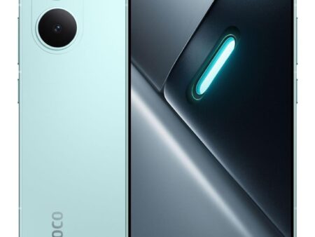 MOBILE PHONE POCO X8 PRO/12/512GB GREEN MZB0N27EU POCO