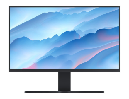 Xiaomi 2K Monitor A27Qi 2026 | 27 " | IPS | QHD | 16:9 | 120 Hz | 6 ms | 2560 x 1440 pixels | 300 cd/m² | Black