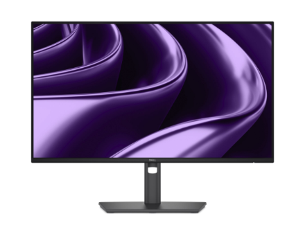 Dell LCD P2426HE 24" IPS FHD/1920×1080/HDMI,DP,USB,USB-C,RJ45/No Stand/Black | Dell