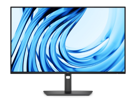 Dell LCD P2726H 27" IPS FHD/1920×1080/HDMI,DP,USB,USB-C/Black | Dell