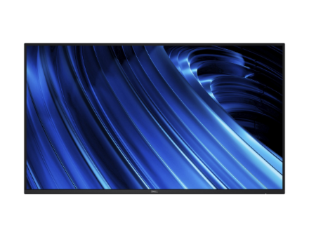 Dell LCD P2726H 27" IPS FHD/1920×1080/HDMI,DP,USB,USB-C/No Stand/Black | Dell