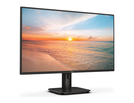 Philips | 24E1N1100A/00 | 24 " | IPS | 16:9 | 100 Hz | 1 ms | 1920 x 1080 pixels | 250 cd/m² | HDMI ports quantity 1 | Black | Warranty 36 month(s)