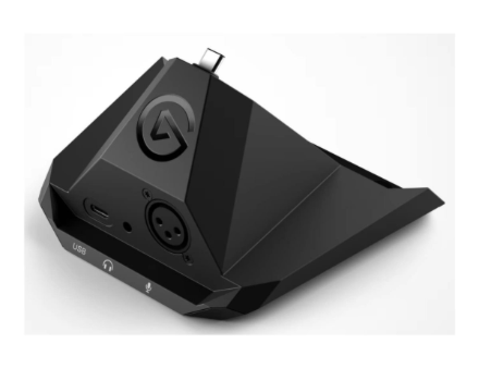 Elgato XLR Dock MK.2 for Stream Deck + | Elgato