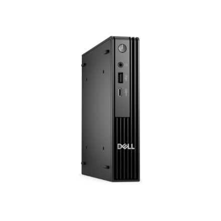 Dell QCM1250 | Pro | Desktop | Micro | Intel Core Ultra 5 | 235T | Internal memory 8 GB | DDR5 | 512 GB | Keyboard language No keyboard | Ubuntu | Warranty 36 month(s) - Image 3