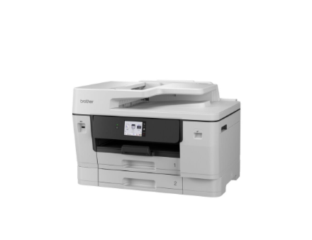 Brother MFC-J6960DW All-in-one Inkjet Printer A3 1200 x 4800 DPI 31 ppm Wi-Fi | Brother