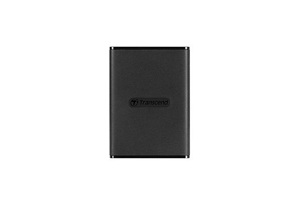 External SSD TRANSCEND ESD270C 500GB USB 3.1 3D NAND Write speed 460 MBytes/sec Read speed 520 MBytes/sec TS500GESD270C