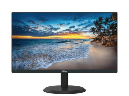 LCD Monitor DAHUA DHI-LM22-H200 21.45" 1920x1080 16:9 60HZ 6.5 ms Speakers LM22-H200