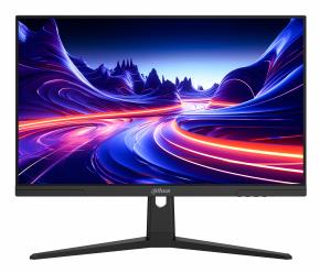 LCD Monitor DAHUA 24.5 " 1920 x 1080 pixels Full HD Native aspect ratio 16:9 LCD Flat DHI-LM25-E241B