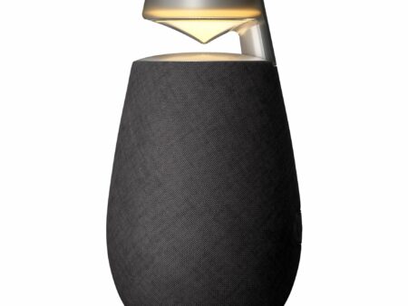 Portable Speaker LG XBOOM 360 Wireless Bluetooth XO2TBK