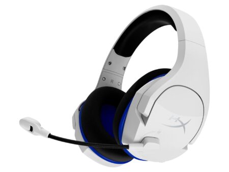 HEADSET HYPERX CLOUD STINGER/CORE HHSS1C-KB-WT/G HYPERX