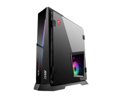PC MSI Desktop Intel Core Ultra 5 225F 16 GB DDR5-SDRAM Storage SSD SSD 1 TB NVIDIA GeForce RTX 5060 Ti On board graphics Not available Wi-Fi Yes Bluetooth Yes Windows 11 Home MPGTRIDASAI2NVM5-074EU