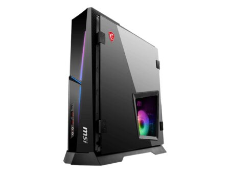 PC MSI Desktop Intel Core Ultra 5 225F 16 GB DDR5-SDRAM Storage SSD SSD 1 TB NVIDIA GeForce RTX 5060 Ti On board graphics Not available Wi-Fi Yes Bluetooth Yes Windows 11 Home MPGTRIDASAI2NVM5-074EU