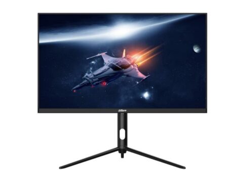LCD Monitor DAHUA 27 " 2560 x 1440 pixels Quad HD Native aspect ratio 16:9 LED Flat DHI-LM27-E331A