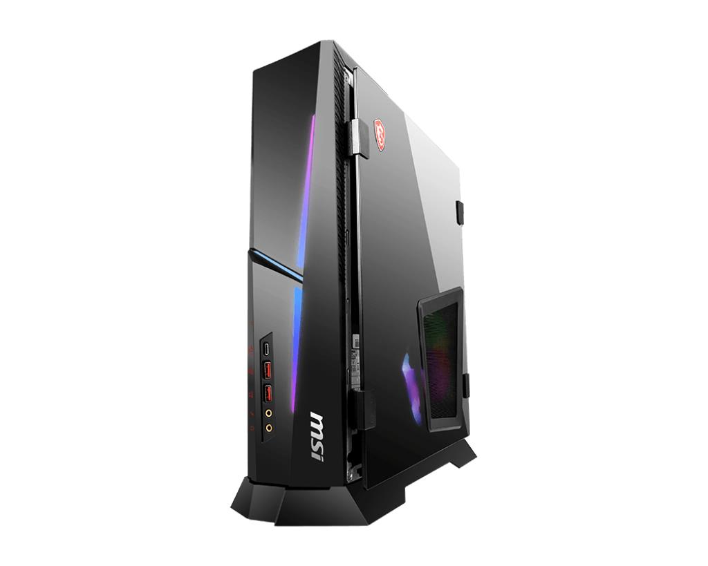 PC MSI Desktop Intel Core Ultra 5 225F 16 GB DDR5-SDRAM Storage SSD SSD 1 TB NVIDIA GeForce RTX 5060 On board graphics Not available Wi-Fi Yes Bluetooth Yes Windows 11 Home MPGTRIDASAI2NVL5-072XEU - Image 2