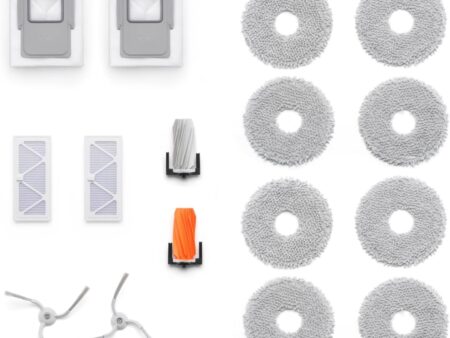 VACUUM CLEANER ROBOT ROMO S/WAT+ACC KIT CP.CR.00000058 DJI
